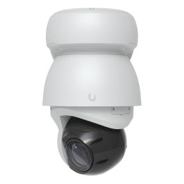 Ubiquiti AI PTZ Industrial Cámara IP de Seguridad Blanco UVC-AI-PTZ-W, 8MP, 22x Zoom Óptico, 4K, Visión Nocturna 100m, PoE, Interior/Exterior IP66 Precio: 1620.3594. SKU: B132FCQ84S