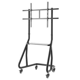 Soporte TV para suelo con ruedas Hama 00118090 Precio: 251.5000004. SKU: B1BNMVFCBP