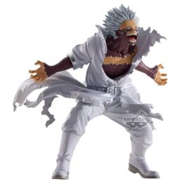 Figura Banpresto My Hero Academia The Figura Banpresto My Hero Academia The