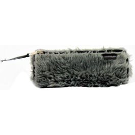 Portatodo Iberplas Redondo 22X6,5 Animal Print Peluche Precio: 17.5000001. SKU: B16LA5X7RK
