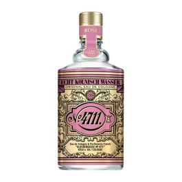 4711 Rose Original Eau de Cologne para Mujer 100 ml Precio: 14.49999991. SKU: S0570588
