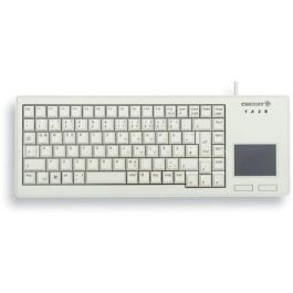 Cherry G84-5500LUMDE-0 Teclado compacto USB QWERTZ beige Precio: 187.50000038. SKU: B162M52YF6