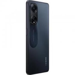 Móvil Oppo A98 256 grb 8 grb Negro