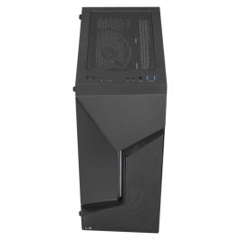 Caja Ordenador Gaming Aerocool Scapebkv3 Atx Caja Ordenador Gaming Aerocool Scapebkv3 Atx