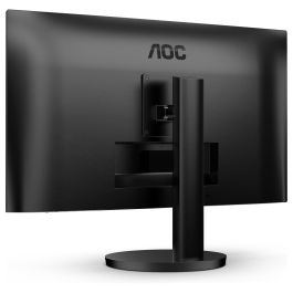 AOC Q27B3CF2 Monitor 27" QHD 2560x1440 IPS 1ms 100Hz HDMI USB-C Altavoces Negro