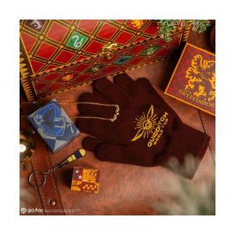 Cinereplicas Calendario de Adviento Quidditch Harry Potter con 24 Sorpresas Coleccionables