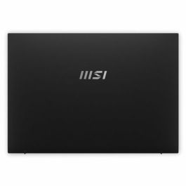 Laptop MSI 13,3" Intel Evo Core Ultra 7 155H 32 GB RAM 1 TB SSD Laptop MSI 13,3" Intel Evo Core Ultra 7 155H 32 GB RAM 1 TB SSD
