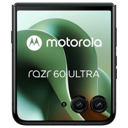 Motorola razr 60 ultra 16-512 GB Scarab Android 15