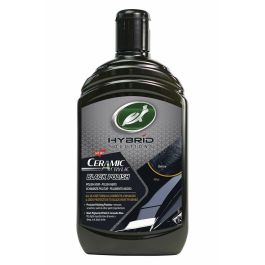 Cera para Coche Turtle Wax TW53679 500 ml Pintura negra Precio: 26.8899994. SKU: B1KB7KLFYE