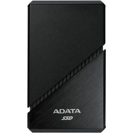 ADATA SE920 SSD Portátil 2TB USB-C 3.2 Gen 2 (3.1 Gen 2) 3800 MB/s Negro