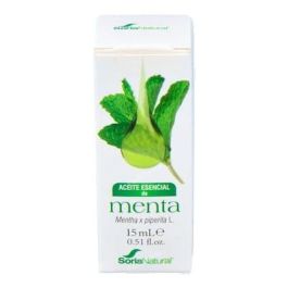 Aceite Esencial Menta Precio: 9.5000004. SKU: B18WT5YDET