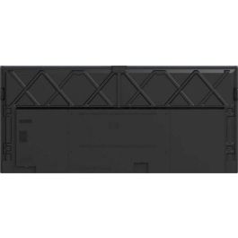 ViewSonic IFP105S ViewBoard Pantalla Interactiva Táctil 40 Puntos 105" 5K Ultrawide 21:9 para Reuniones Híbridas ViewSonic IFP105S ViewBoard Pantalla Interactiva Táctil 40 Puntos 105" 5K Ultrawide 21:9 para Reuniones Híbridas