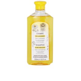 Camomila Intea Champú Reflejos Rubios 250 ml para Cabello Rubio, Realza la Belleza Natural Precio: 7.49999987. SKU: S0585970