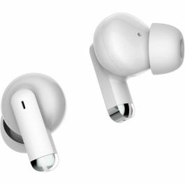 Yenkee YHP 07BT WE Auriculares Inalámbricos Recargables TWS STELLAR