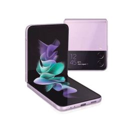 Smartphone Samsung Galaxy Z Flip3 5G 6,7" Octa Core 8 GB RAM 128 GB Violeta Precio: 470.49999975. SKU: B185RKNWQF