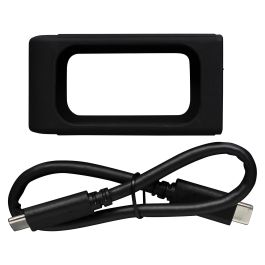 Kingston XS2000 SSD Portátil 2TB USB 3.2 Gen2 2000MB/s