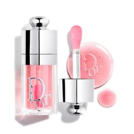 Dior Lip Glow Oil 001 Bálsamo Labial Hidratante y Voluminizador Precio: 66.7678. SKU: B16GLET47F