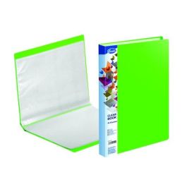 Carpeta Fundas (Tarifario) Forofis Pvc A4 40 F Verde Precio: 3.50000002. SKU: B1A37YJW2W