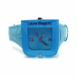 Reloj Mujer Laura Biagiotti LB0037L-05 (Ø 33 mm) Precio: 21.49999995. SKU: S0341556