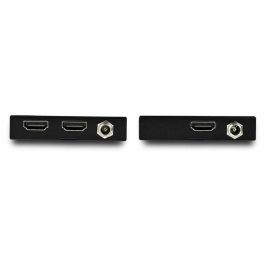 Transmisor Startech ST121HD20V 4K Ultra HD HDMI RJ-45 x 2 Transmisor Startech ST121HD20V 4K Ultra HD HDMI RJ-45 x 2