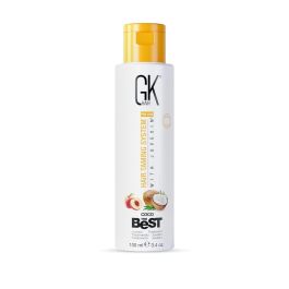 The Best Coco, Tratamiento con crema para el cabello, Para alisar, 100 ml Precio: 81.89000006. SKU: B1KJCQKKL7