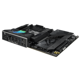ASUS ROG STRIX X870-F GAMING WiFi AMD X870 Zócalo AM5 ATX ASUS ROG STRIX X870-F GAMING WiFi AMD X870 Zócalo AM5 ATX