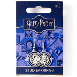 THE CARAT SHOP Pendientes Giratiempos Harry Potter Aleación de Zinc Sin Cadmio ni Plomo Precio: 10.58999986. SKU: B1DZ3JVGHL