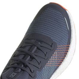Zapatillas de trail para hombre Adidas Terrex Two Ultra Prime Azul oscuro