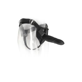 Set Erótico de Ataduras Pipedream