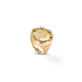 Anillo Mujer Guess JUBR04049JWYG52 12 Precio: 87.68999954. SKU: B1HSPYJLLR