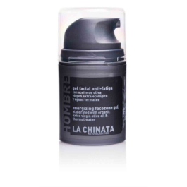 La Chinata Energizing Facezone Gel 50 mL Precio: 8.88999947. SKU: B1FNWYAD76