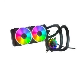Fractal Design Celsius+ S24 Prisma refrigeración agua y freón Procesador Precio: 91.95000056. SKU: B19VND58T2