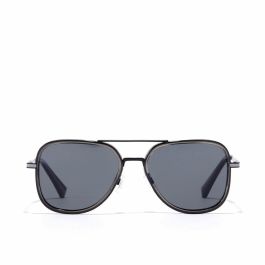 Gafas de Sol Hombre Hawkers Captain Negro ø 54 mm (Ø 55 mm) Precio: 39.79000058. SKU: S05102831