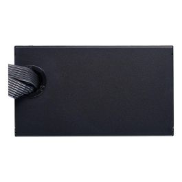 XPG PROBE 700 BRONZE Fuente de Alimentación PC 700W ATX v2.52 80 PLUS Bronze Ventilador 120mm Negro XPG PROBE 700 BRONZE Fuente de Alimentación PC 700W ATX v2.52 80 PLUS Bronze Ventilador 120mm Negro