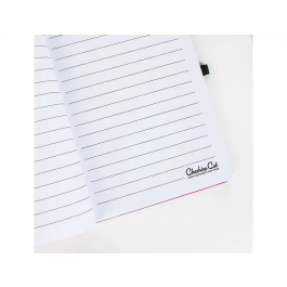 Cerdá Cuaderno Premium Disney Alicia en el País de las Maravillas A5 Rosa