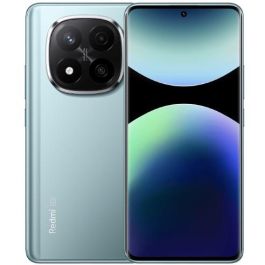 Xiaomi Redmi Note 14 Pro+ 5G Dual Sim 12GB RAM 512GB Almacenamiento Frost Blue Precio: 401.69000047. SKU: B1AC37C7JR
