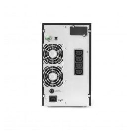 Salicru 699CA000019 SLC TWIN PRO2 UPS On-line Doble Conversión 3 kVA / 2700 W, Torre, 5 Salidas AC, FP 0.9 Salicru 699CA000019 SLC TWIN PRO2 UPS On-line Doble Conversión 3 kVA / 2700 W, Torre, 5 Salidas AC, FP 0.9