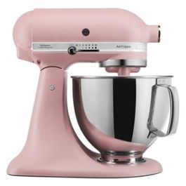 Kitchenaid Robot Artisan 4,8L 7 Accesorios Rosa Pétalo Precio: 528.5000006. SKU: B1EQXYMM7L