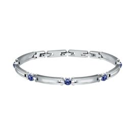 Pulsera Mujer Morellato SABH24 Plateado Precio: 83.49999944. SKU: B15ELSAAEK