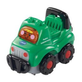 Vtech Tut Tut Bólidos Vehículos de Juguete con Luces y Sonidos, Modelos Surtidos de Plástico, Pilas Incluidas, para Niños de 1 a 5 años