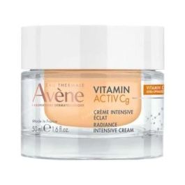 Avène Vitamin Activ Cg Crema Antiedad Recargable 50ml Precio: 32.49999984. SKU: B1EX43RJML