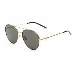 Gafas de Sol Unisex Belstaff MAGNUM-DORADO-NEGRO ø 58 mm Gafas de Sol Unisex Belstaff MAGNUM-DORADO-NEGRO ø 58 mm Precio: 75.90000033. SKU: B1BPQGPDWZ