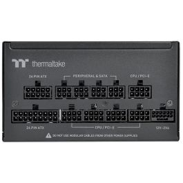 Thermaltake Toughpower PT 850W 80 PLUS Platinum Fuente de Alimentación ATX 3.1 Totalmente Modular