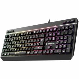 Teclado Tempest Negro