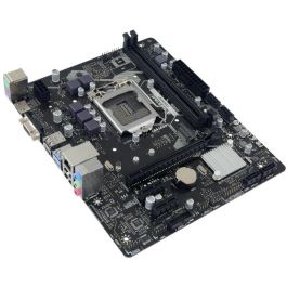 Biostar Z590Mhp Placa Base Matx Lga1200 Intel Z590