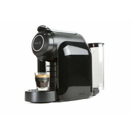 Cafetera de Cápsulas Delta Q Evolution 1 L Precio: 73.89000036. SKU: B17VN3GFXJ