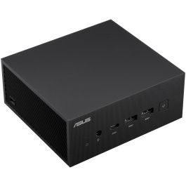 ASUS PN52-S9032MD Mini PC, AMD Ryzen 9 5900HX, 16GB DDR4, 1TB M.2 SSD, Negro, Sin Sistema Operativo