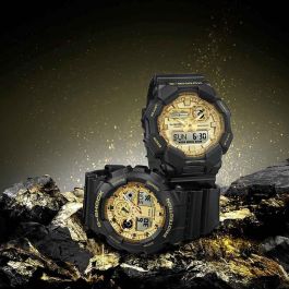 Reloj Hombre Casio G-Shock GA-100GGB-1A9ER