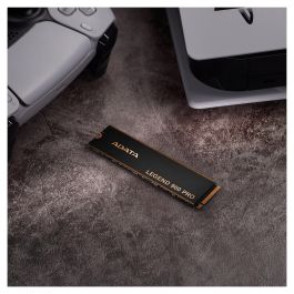 Adata LEGEND 900 PRO Unidad de Estado Sólido (SSD) 2 TB M.2 NVMe PCIe 4.0 x4