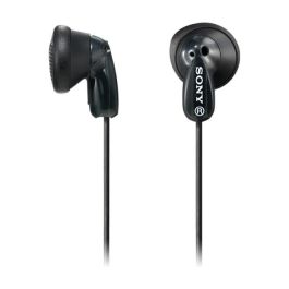 Sony Auriculares Intrauditivos MDR-E9LP con Imán de Neodimio, Jack 3.5mm, Negros - MDRE9LPB Precio: 8.99916083. SKU: S6501687